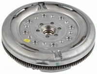 SACHS Clutch Kit - 2289 000 257